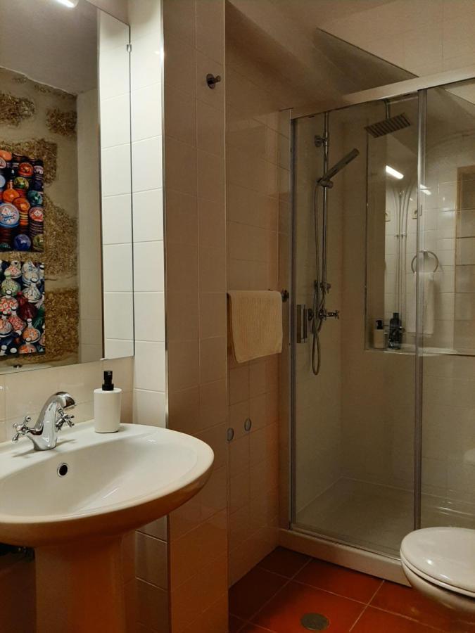 Anibals Boutique Lodging - Serra Da Estrela Gouveia  Exterior photo